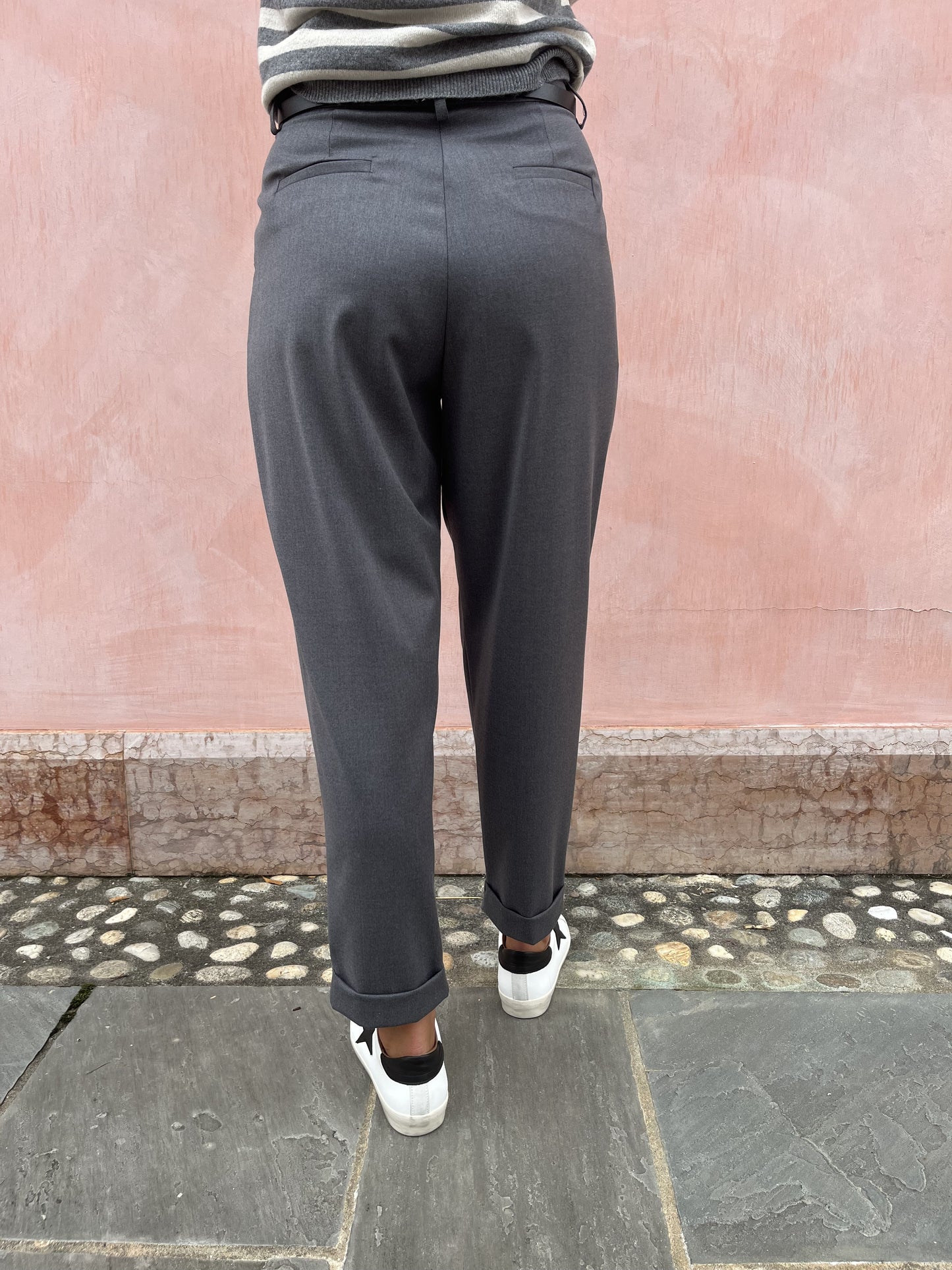 PANTALONE CINTURINA