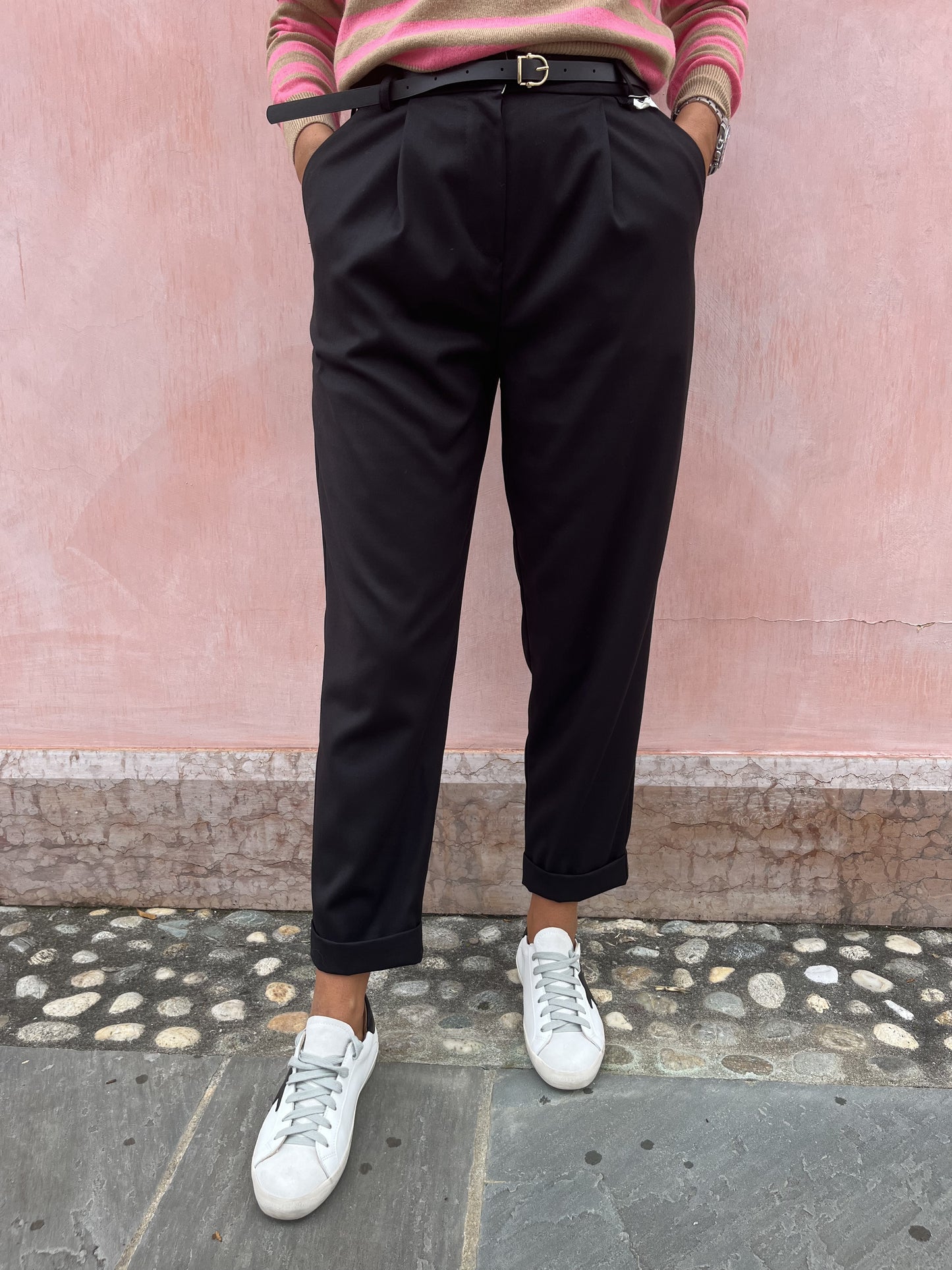 PANTALONE CINTURINA