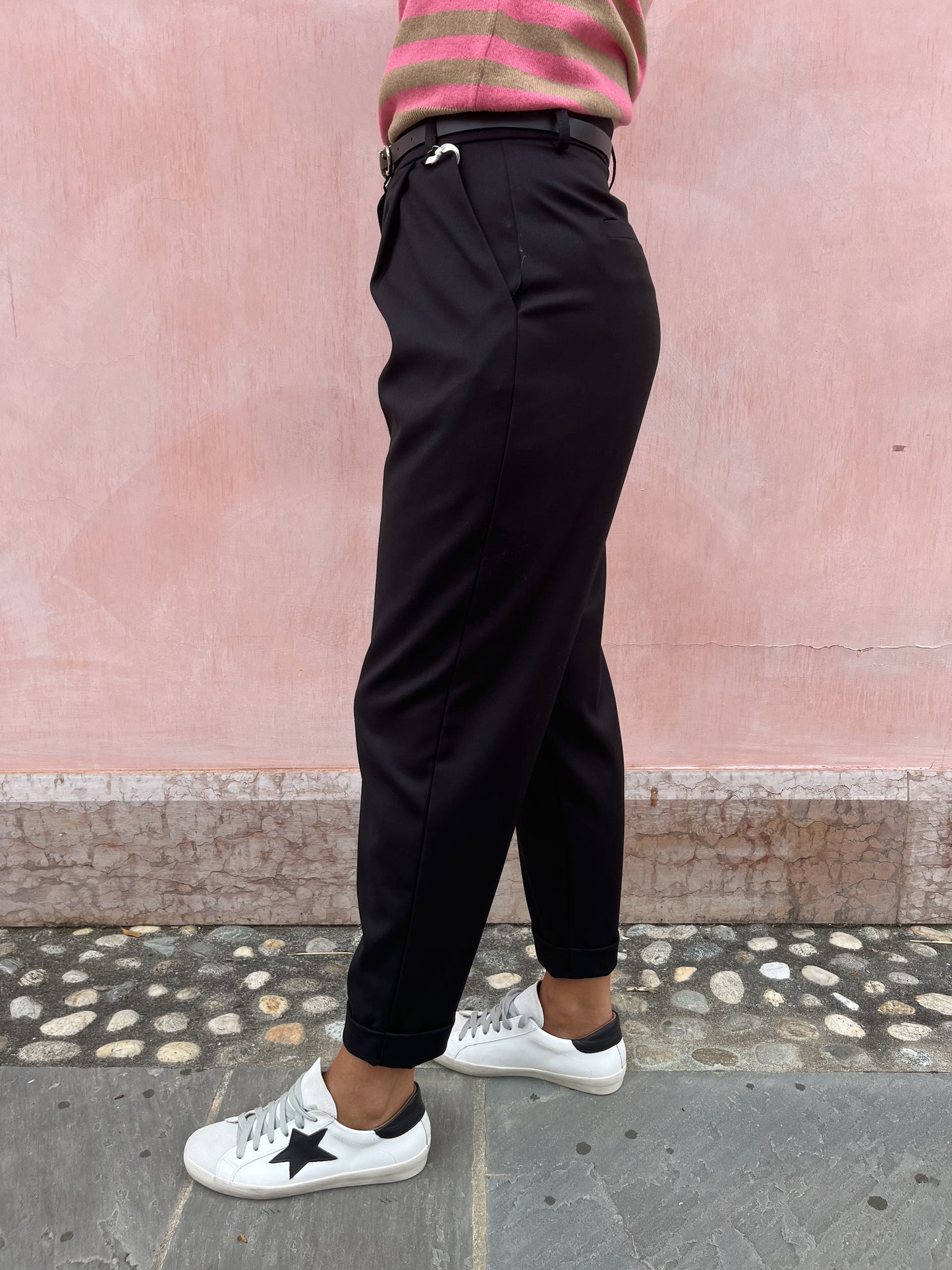 PANTALONE CINTURINA