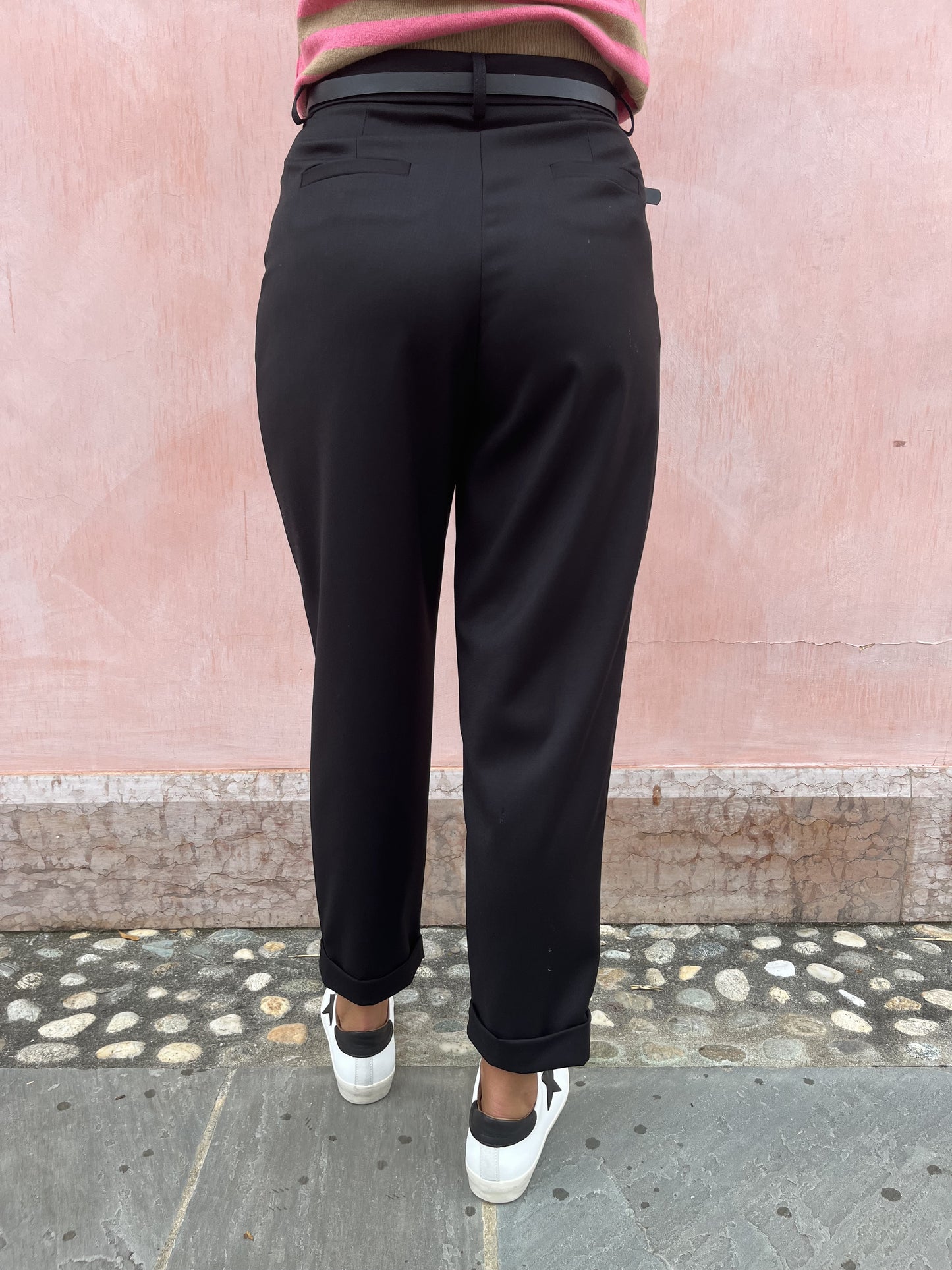 PANTALONE CINTURINA