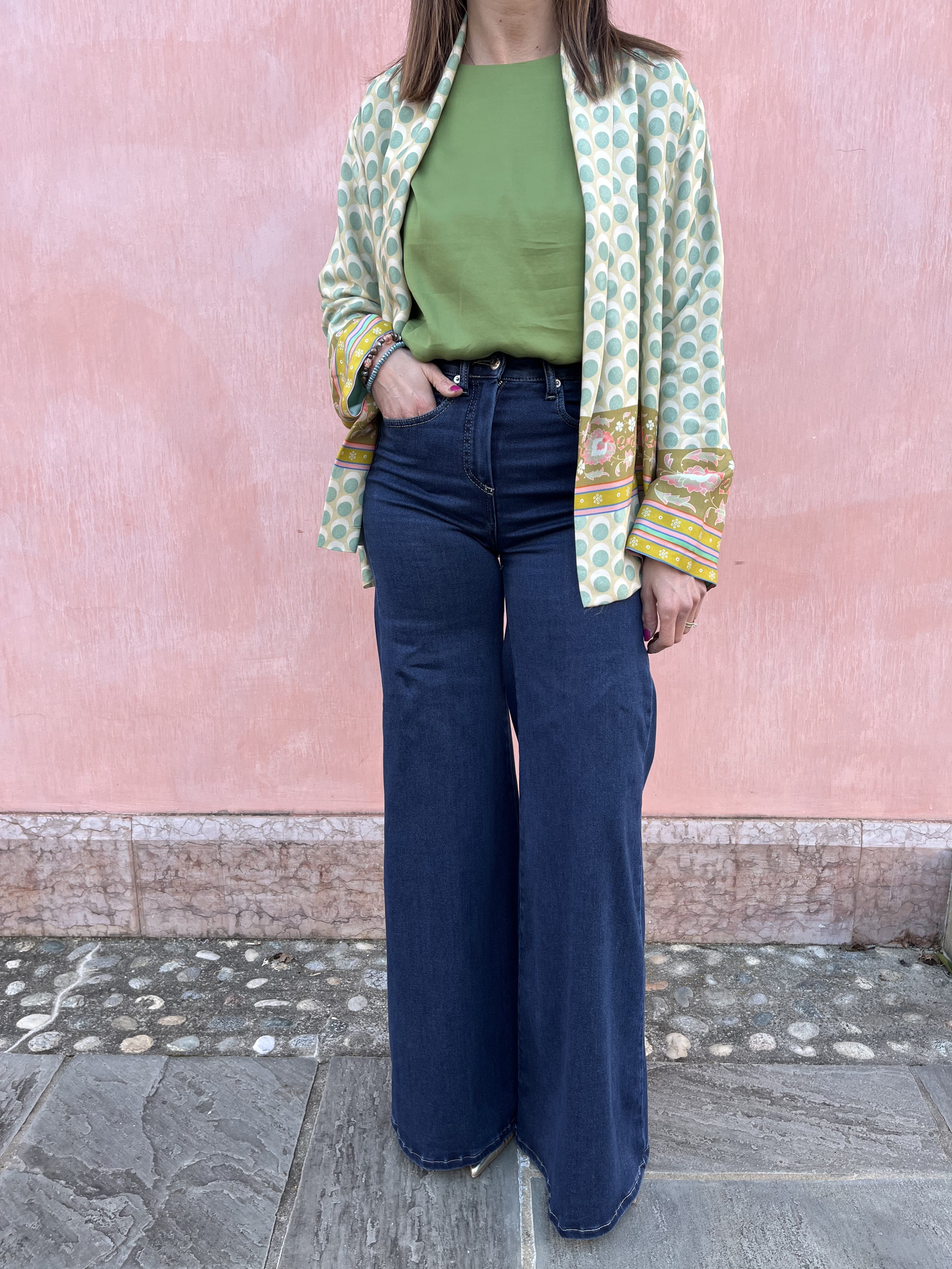 KIMONO POIS