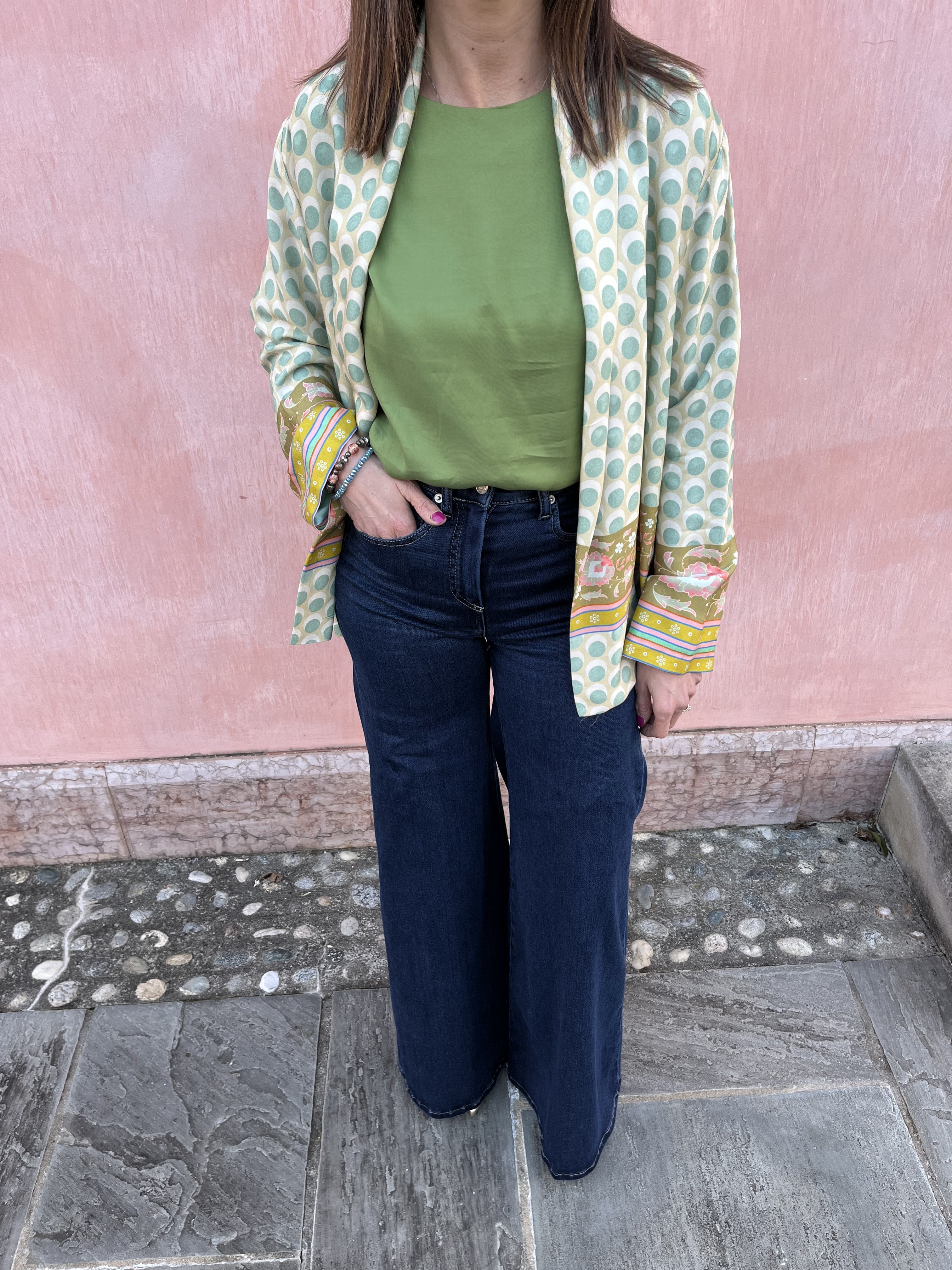 KIMONO POIS