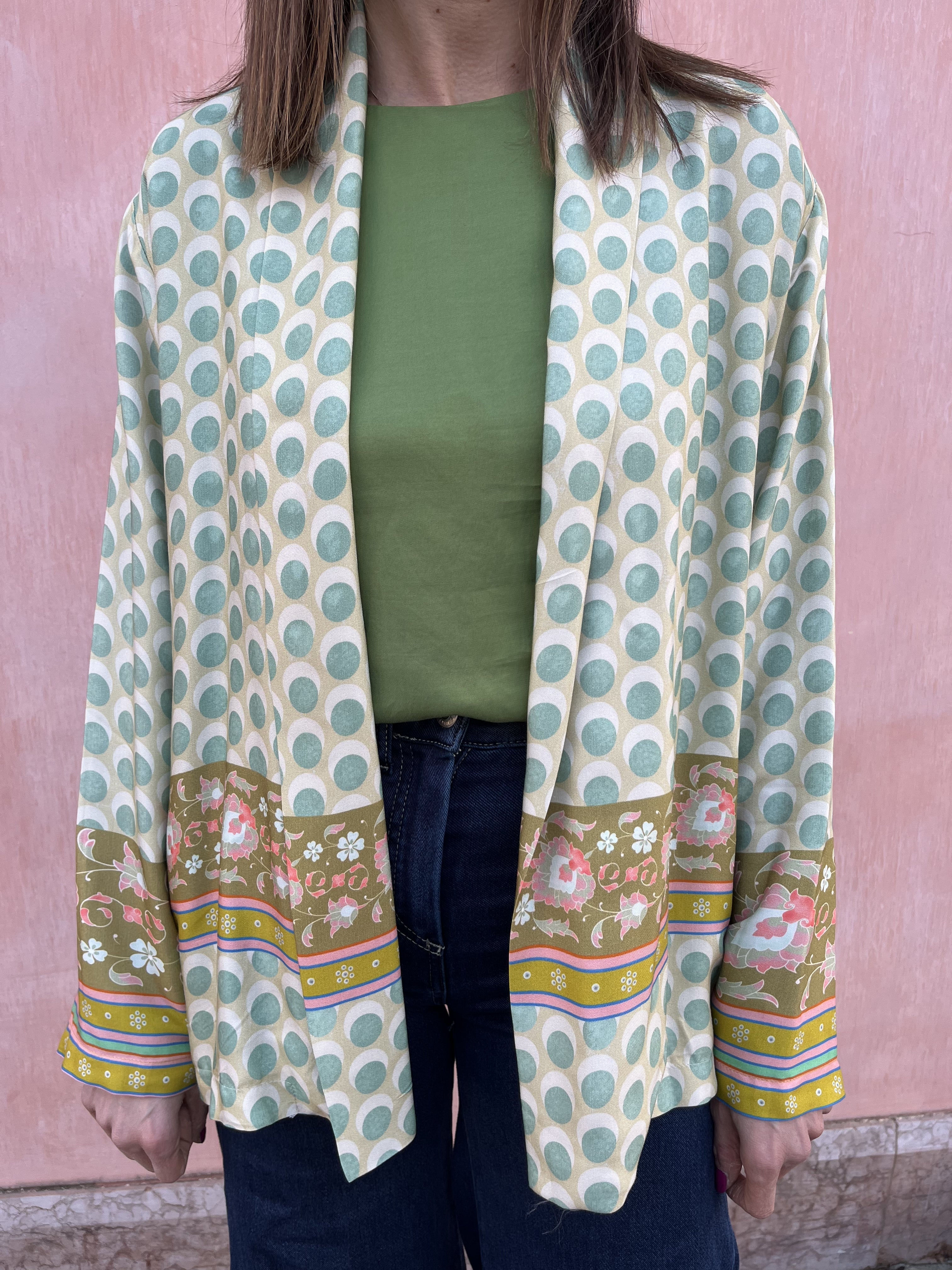 KIMONO POIS