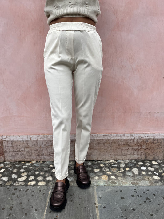 PANTALONE CHINOS