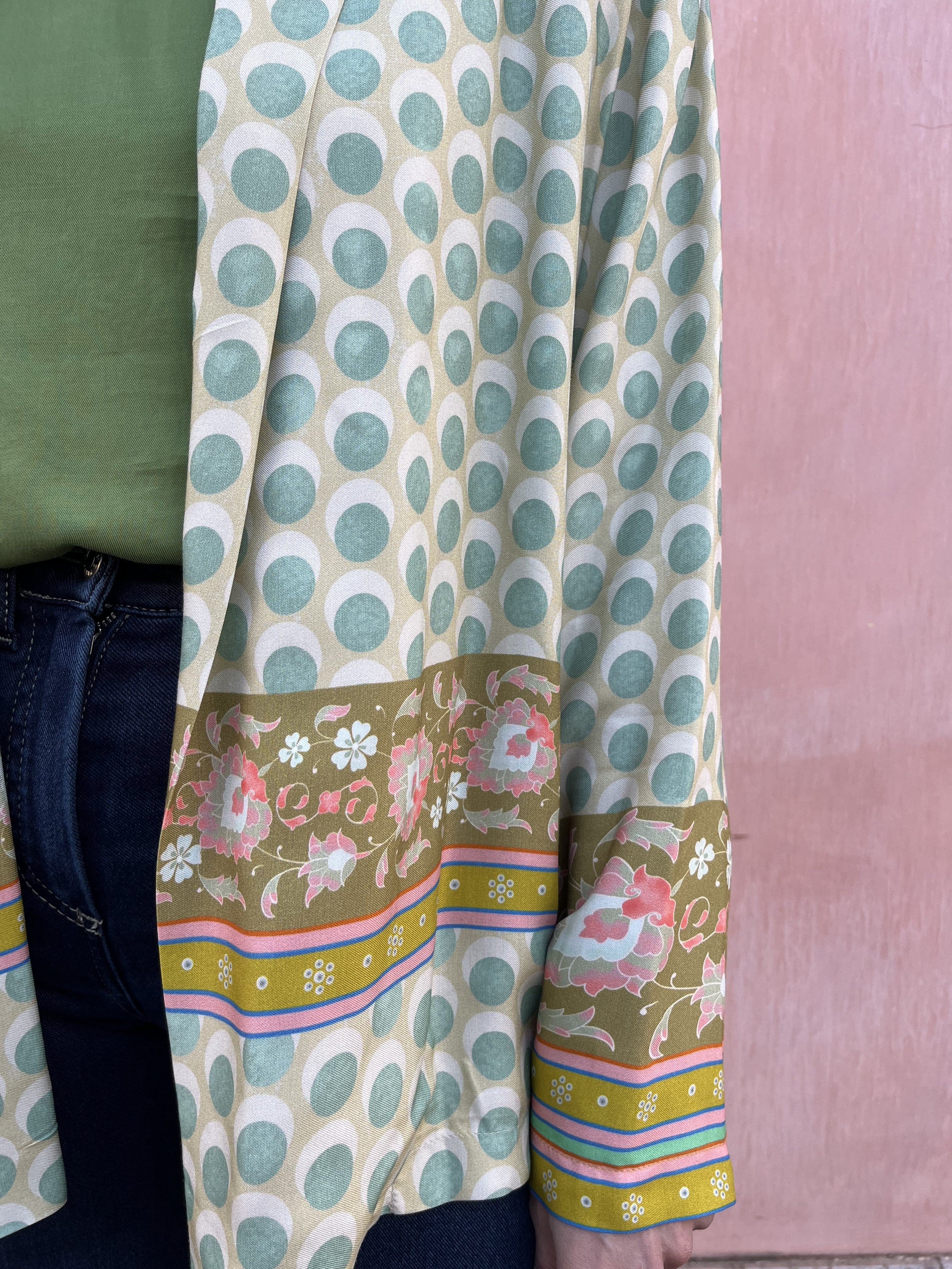 KIMONO POIS