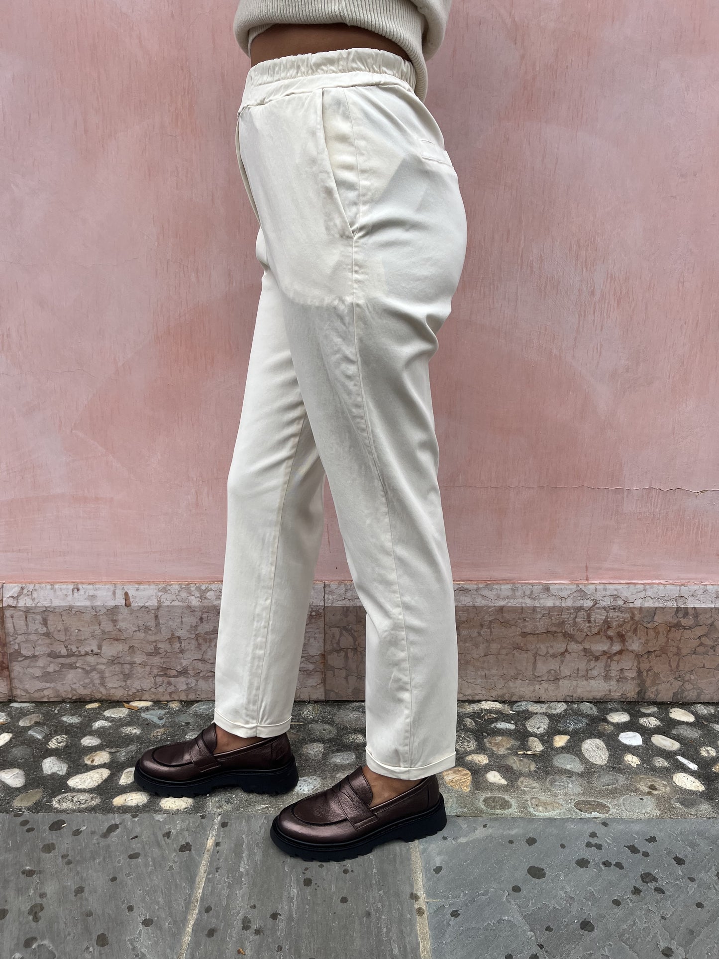 PANTALONE CHINOS