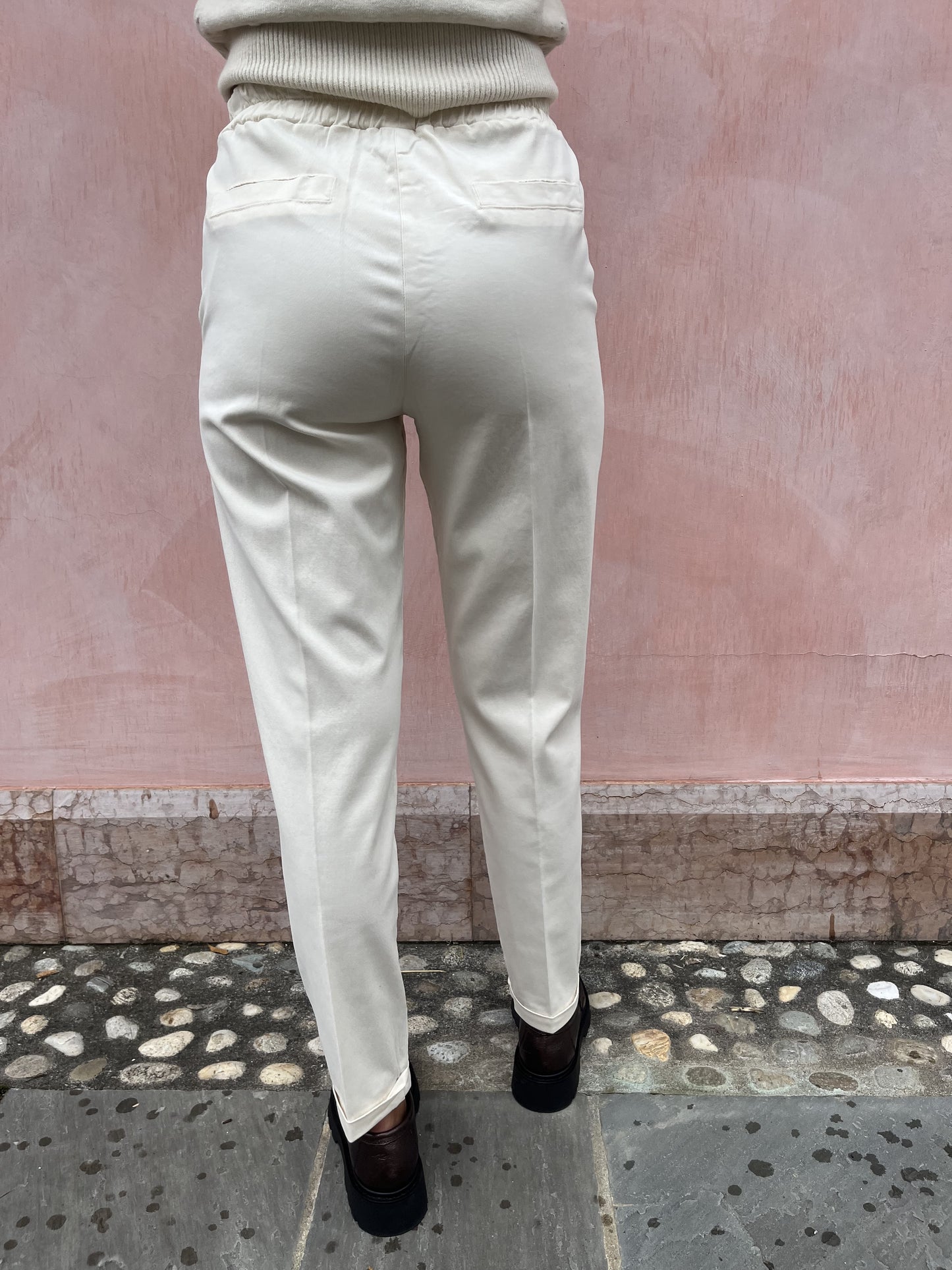 PANTALONE CHINOS