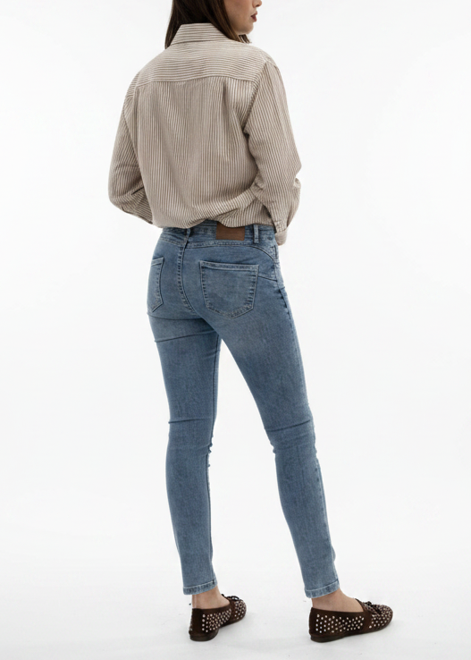 JEANS IRIS SKINNY