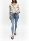 JEANS IRIS SKINNY