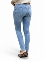 JEANS IRIS SKINNY