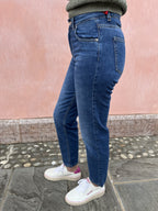 JEANS RELAXED FIT