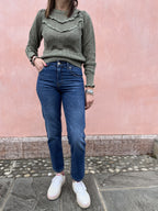 JEANS RELAXED FIT