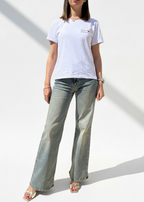 TSHIRT SUPER MAMMA