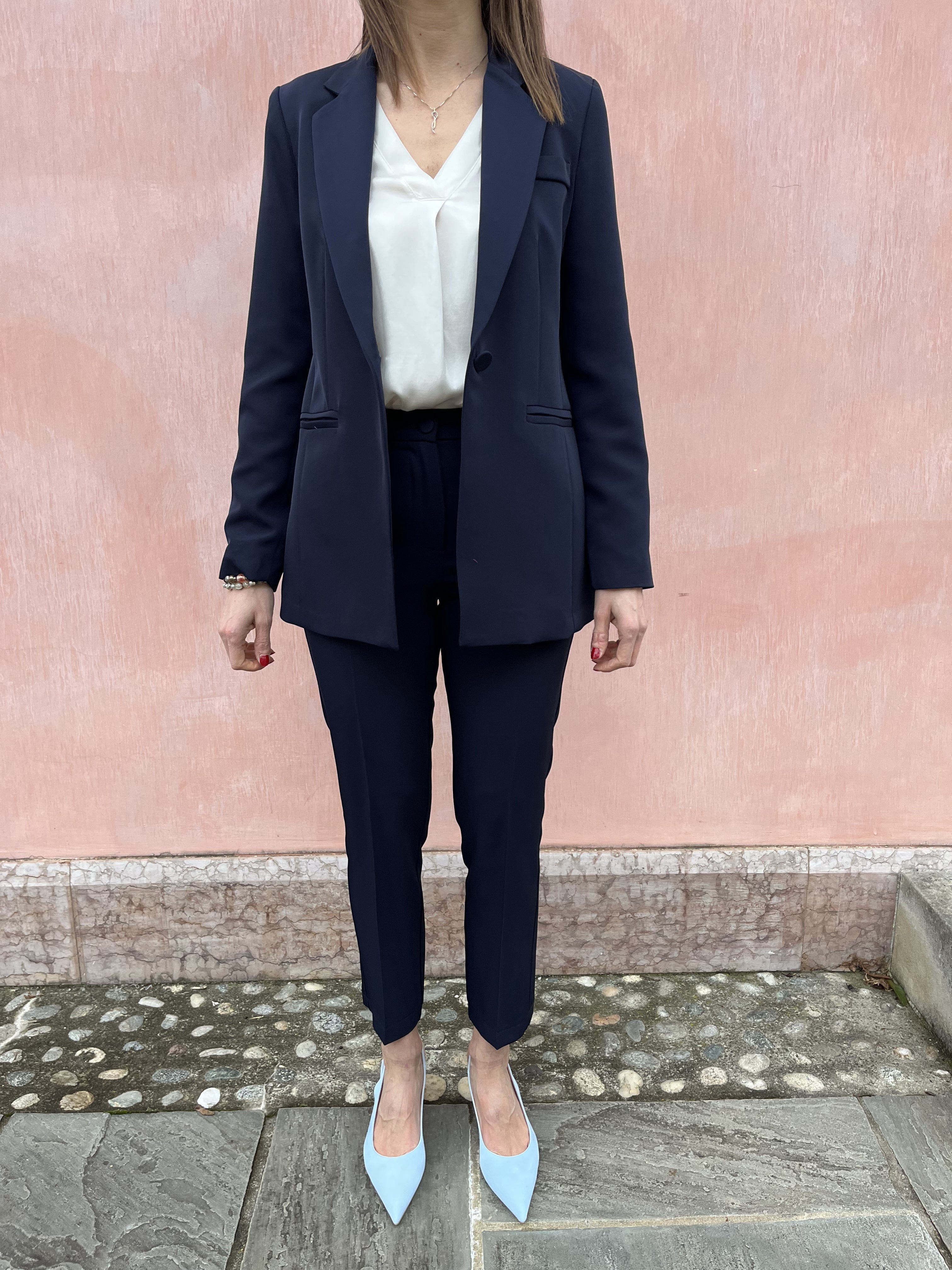 TAILLURE MONOPETTO SLIM