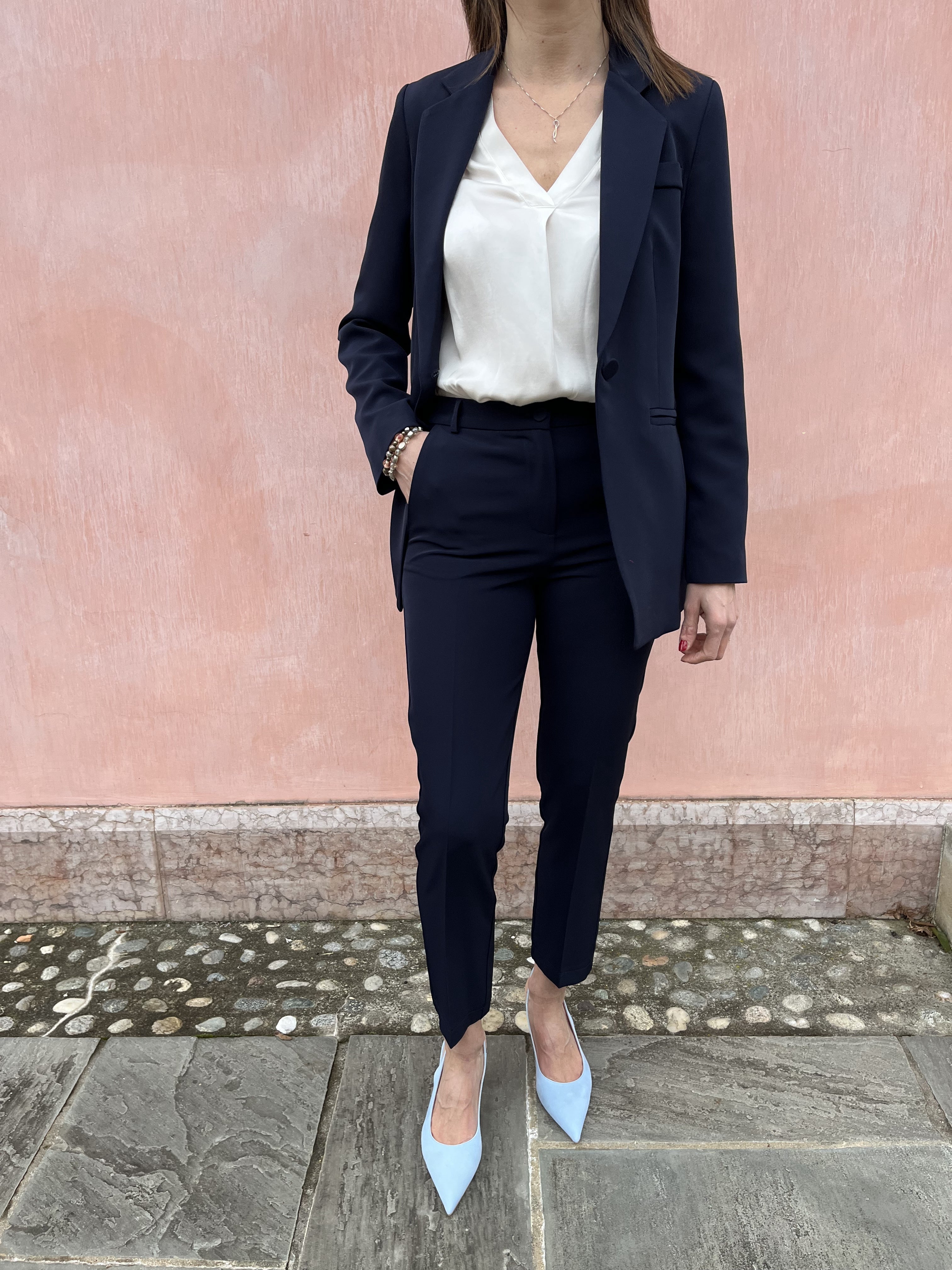 TAILLURE MONOPETTO SLIM