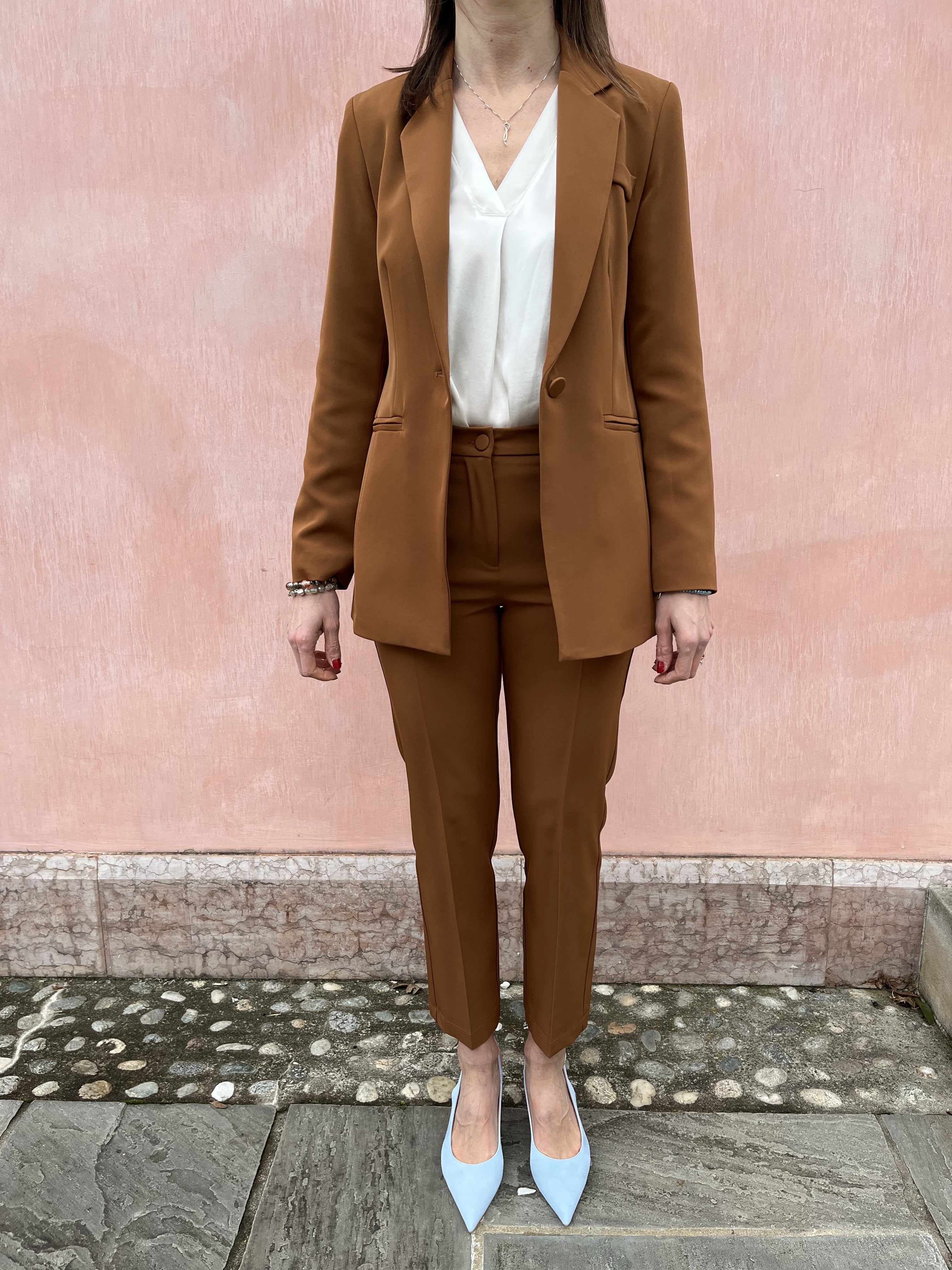 TAILLURE MONOPETTO SLIM