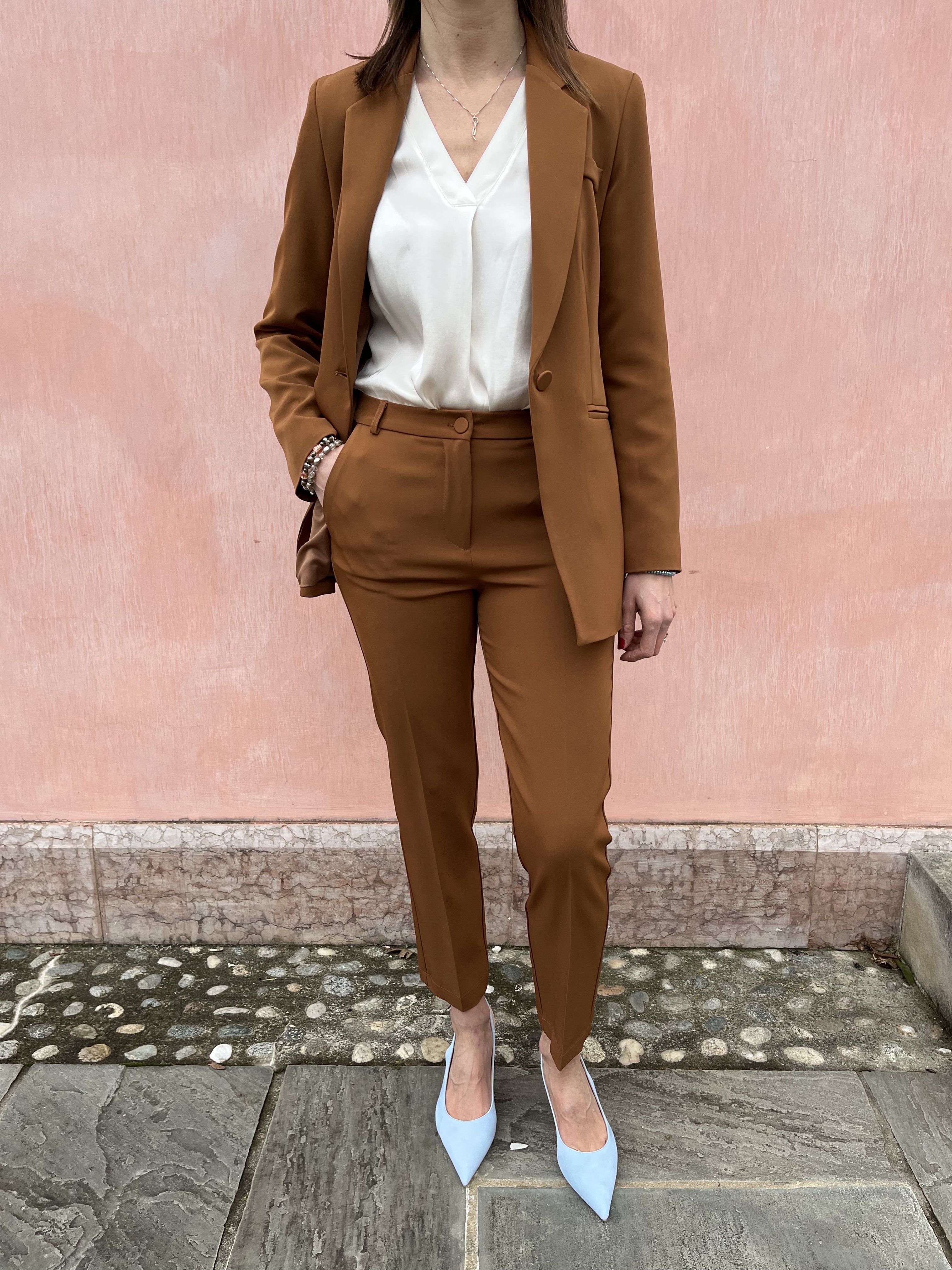 TAILLURE MONOPETTO SLIM