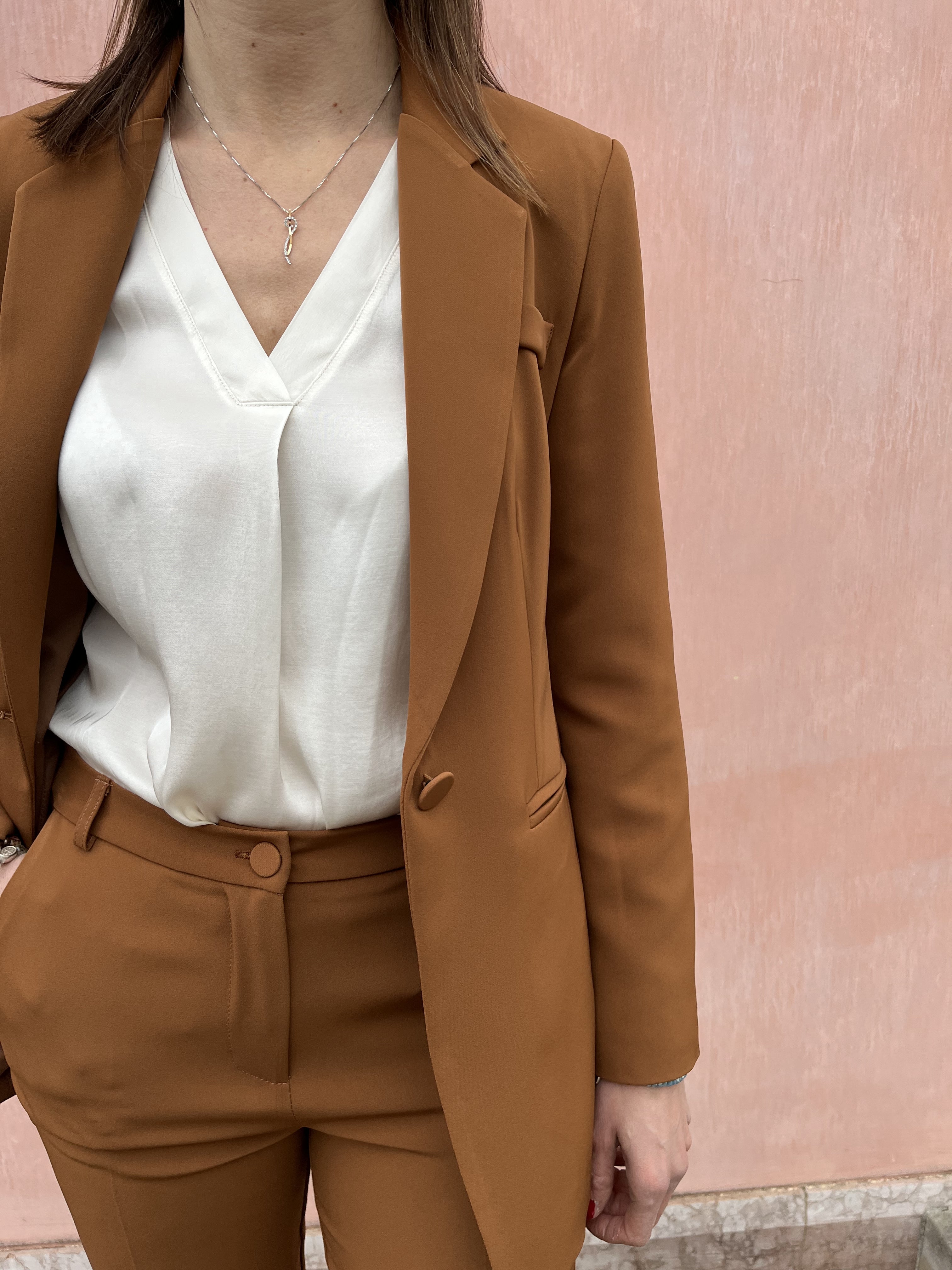 TAILLURE MONOPETTO SLIM