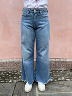 JEANS MOLLY PALAZZO