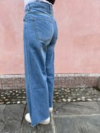 JEANS MOLLY PALAZZO