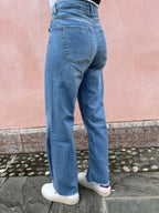 JEANS MOLLY PALAZZO