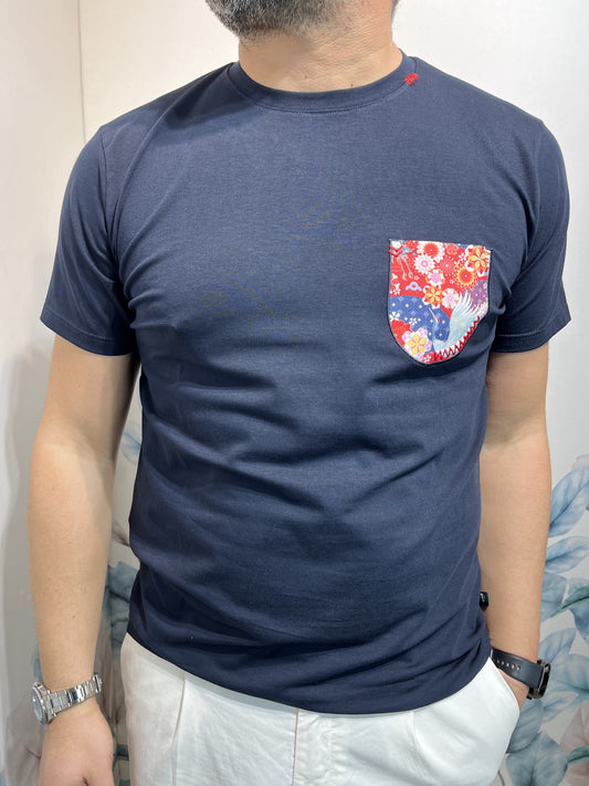 TSHIRT PREMIUM TASCHINO