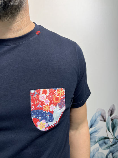 TSHIRT PREMIUM TASCHINO