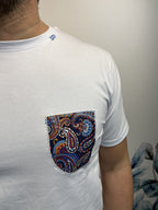 TSHIRT PREMIUM TASCHINO