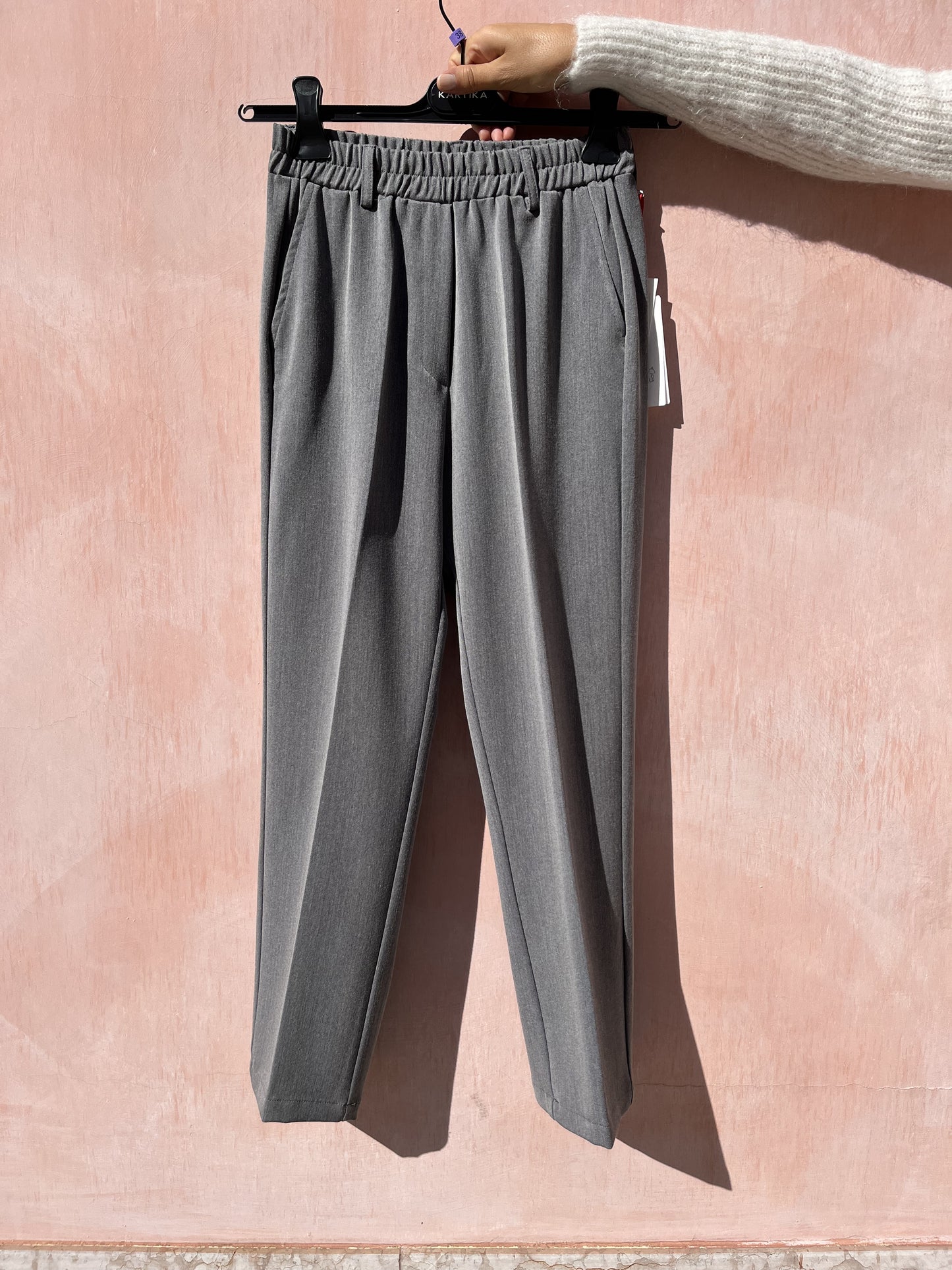 PANTALONE JOGGING