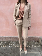 TAILLEUR DOPPIO PETTO HAVEONE