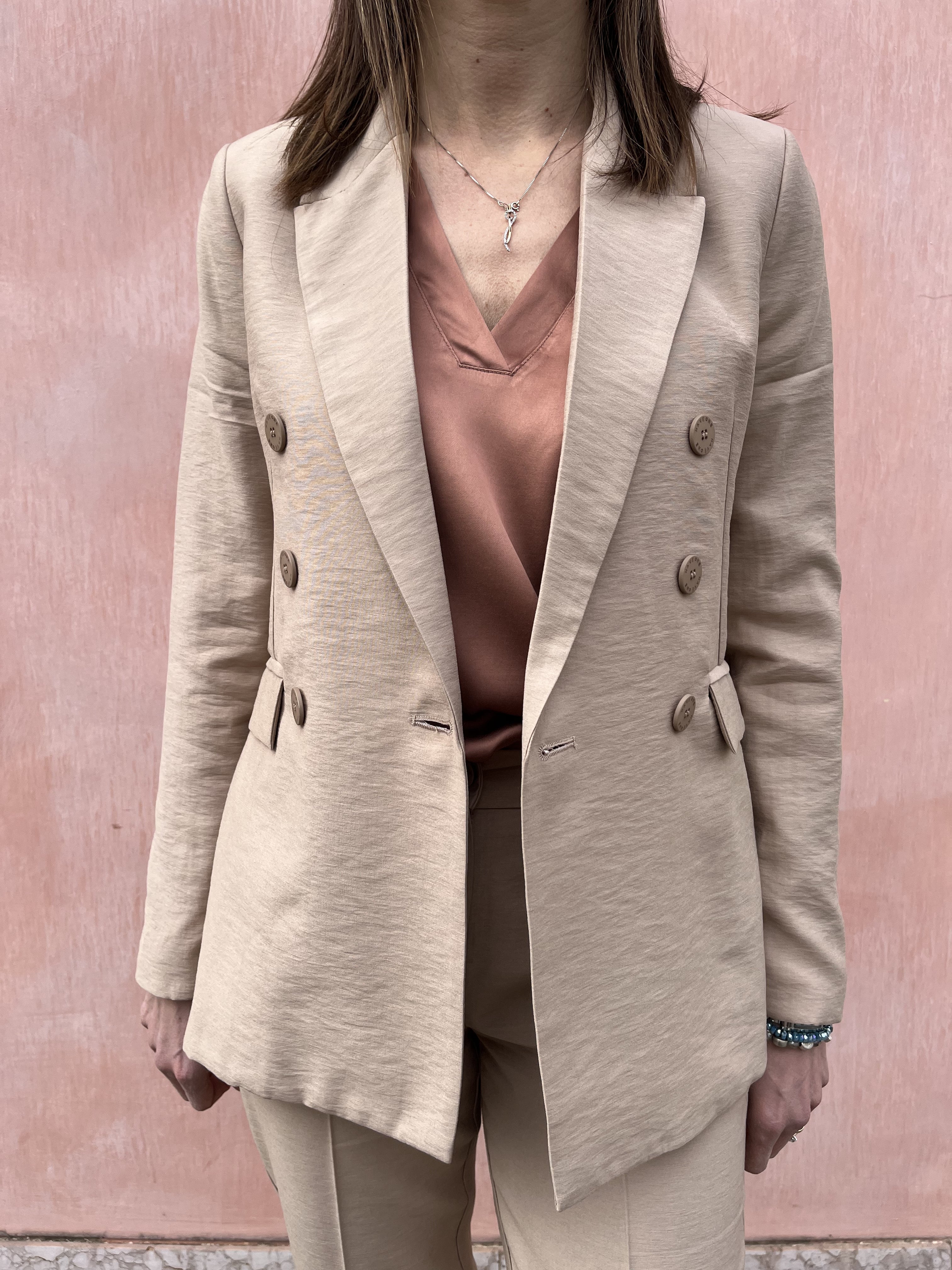 TAILLEUR DOPPIO PETTO HAVEONE