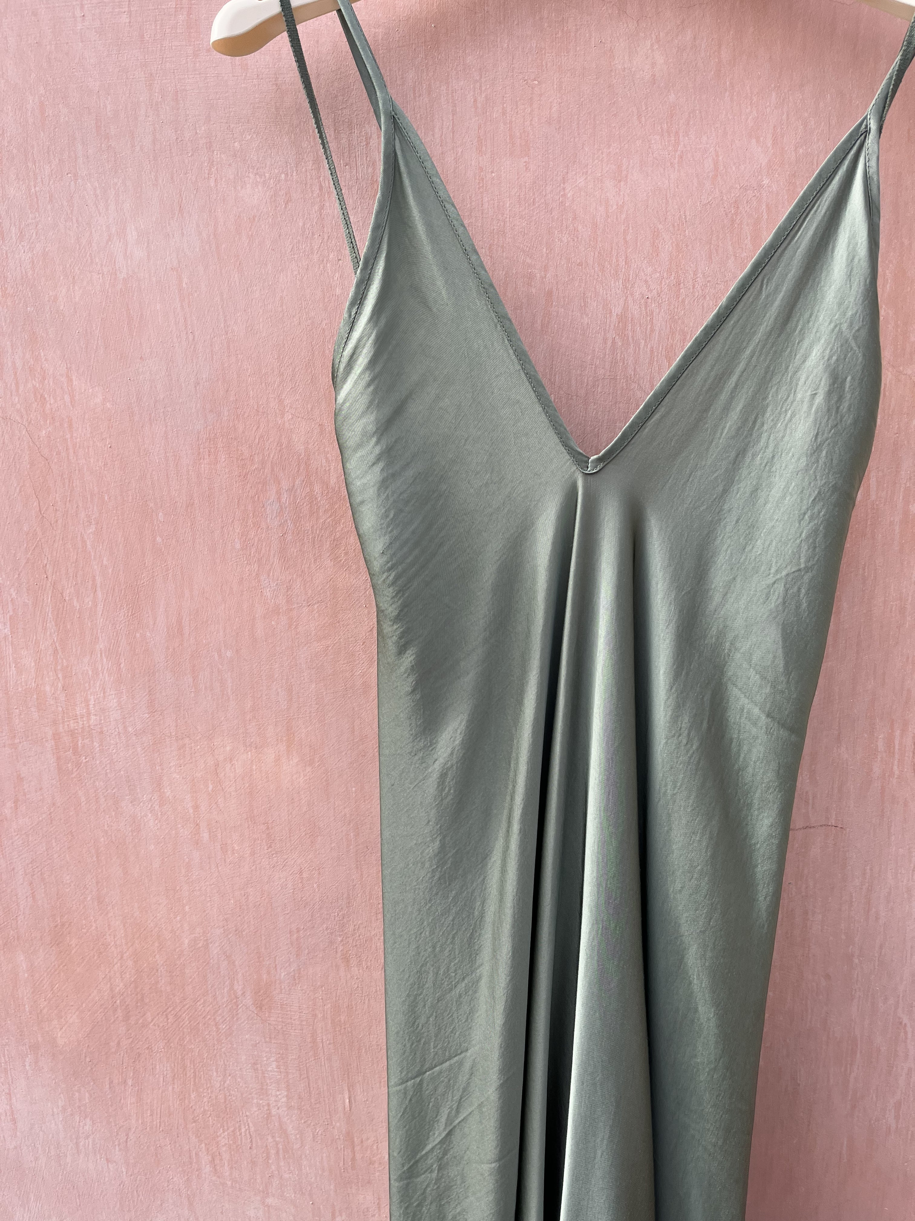 ABITO FAZZOLETTO 100% VISCOSA HAVEONE