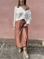 CARDIGAN BOTTONI GIOIELLO HAVEONE