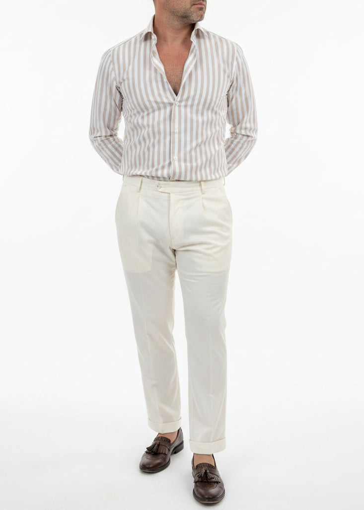 PANTALONE SARTORIALE GOSLING