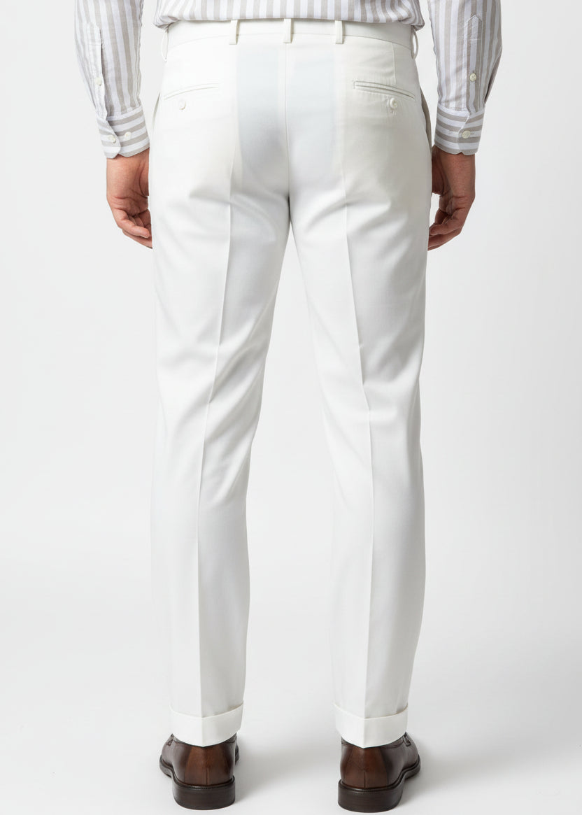 PANTALONE SARTORIALE GOSLING