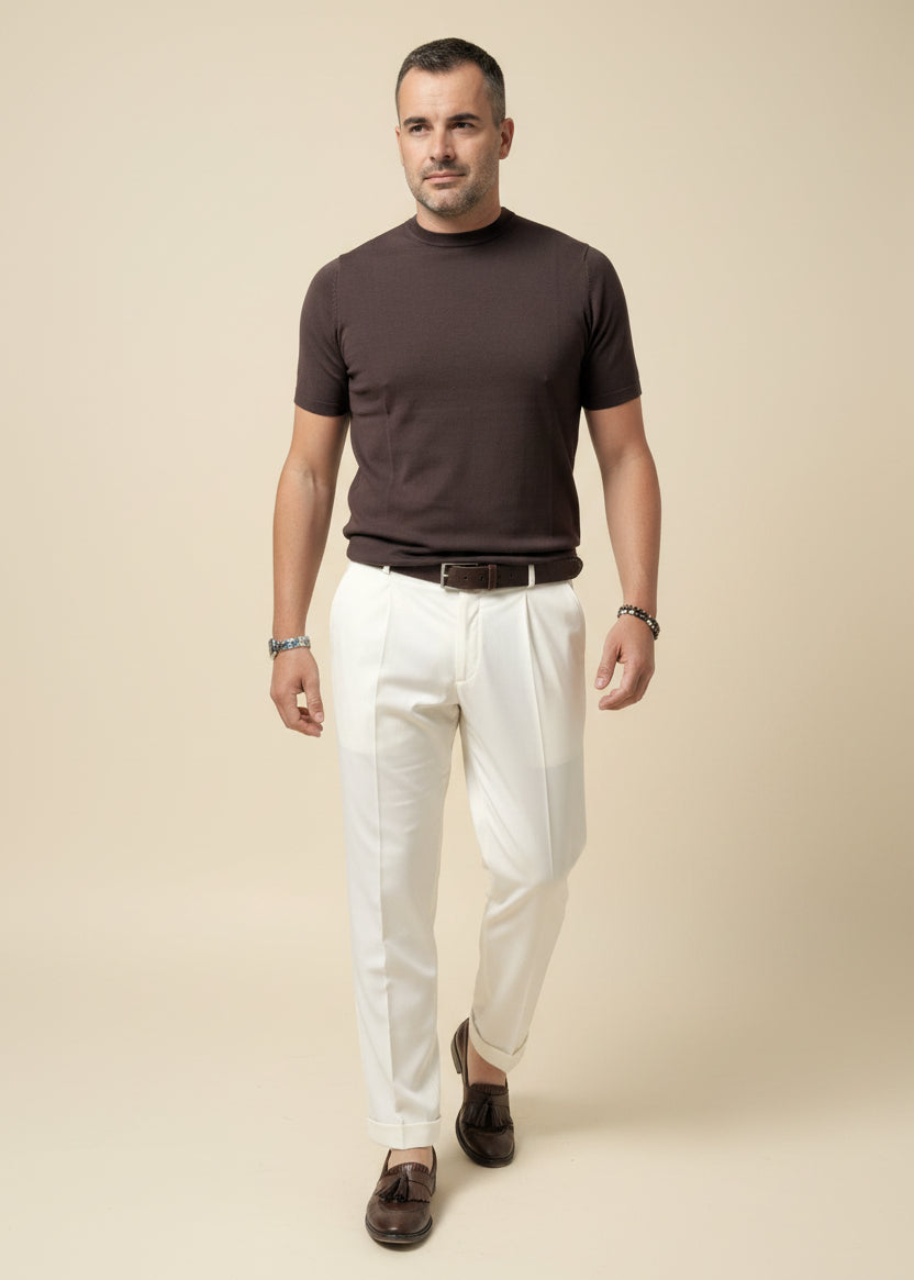 PANTALONE SARTORIALE GOSLING