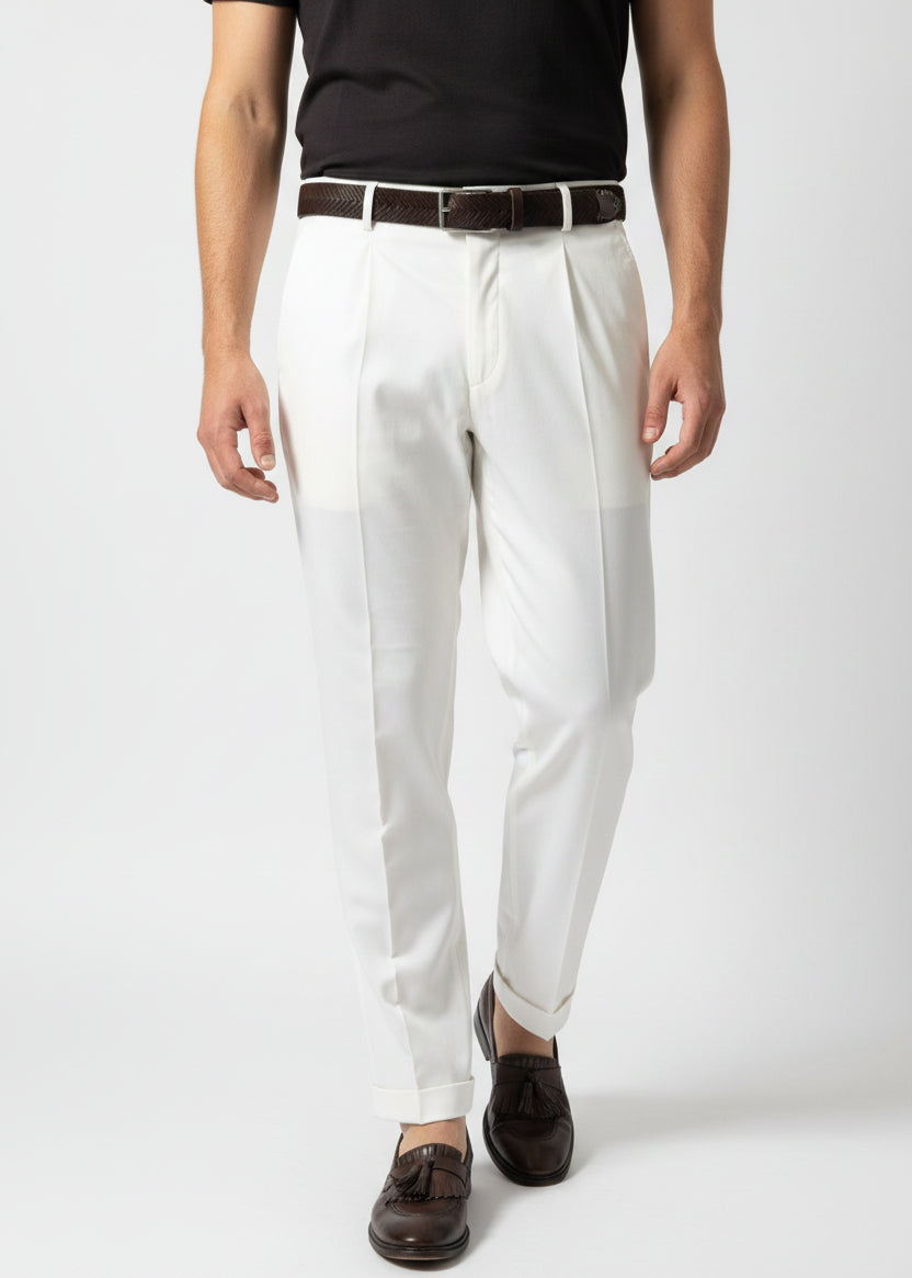 PANTALONE SARTORIALE GOSLING