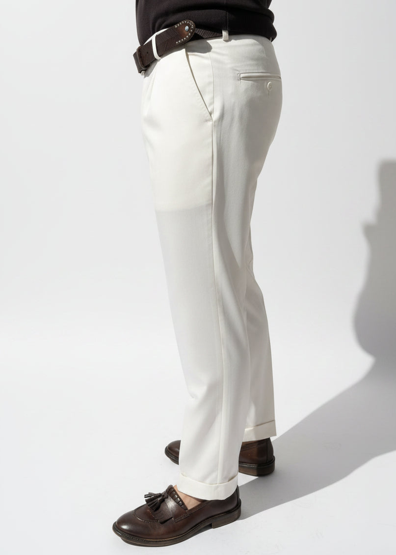 PANTALONE SARTORIALE GOSLING