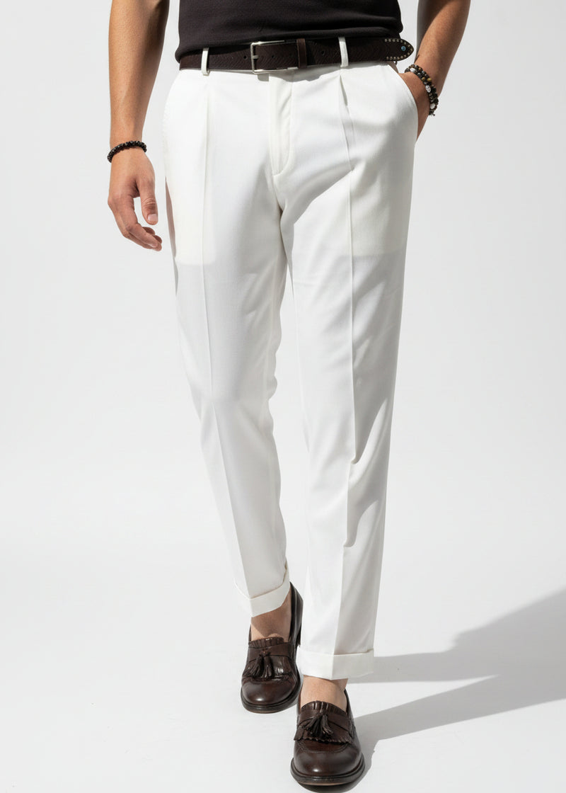 PANTALONE SARTORIALE GOSLING