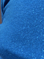 MAGLIONE PARICOLLO LUREX DGF3012