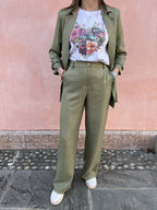 PANTALONE PALAZZO FLUIDO