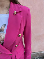 GIACCA BALMAIN DOPPIOPETTO