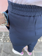 PANTALONE COULOTTE