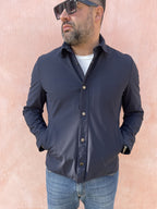 GIUBBINO OVER SHIRT UOMO