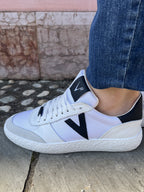 SCARPA TECNICA GINNICA
