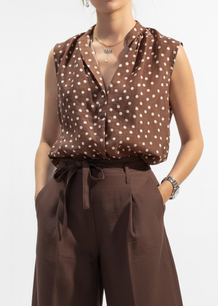 CAMICIA POIS
