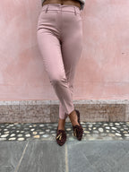 PANTALONI B52Z SIGARETTA ABITO