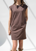 VESTITO CHRISTINE
