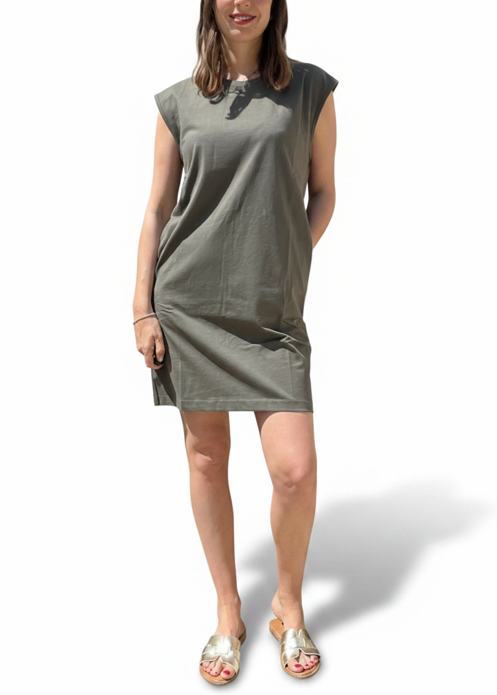VESTITO CHRISTINE