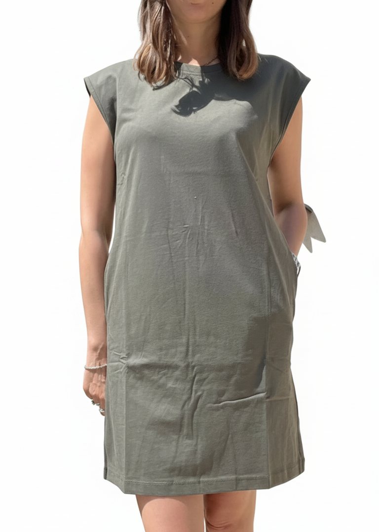 VESTITO CHRISTINE